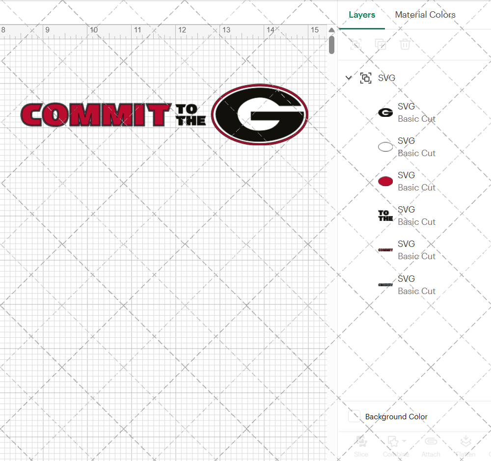 Georgia Bulldogs Wordmark 2015 002, Svg, Dxf, Eps, Png - SvgShopArt