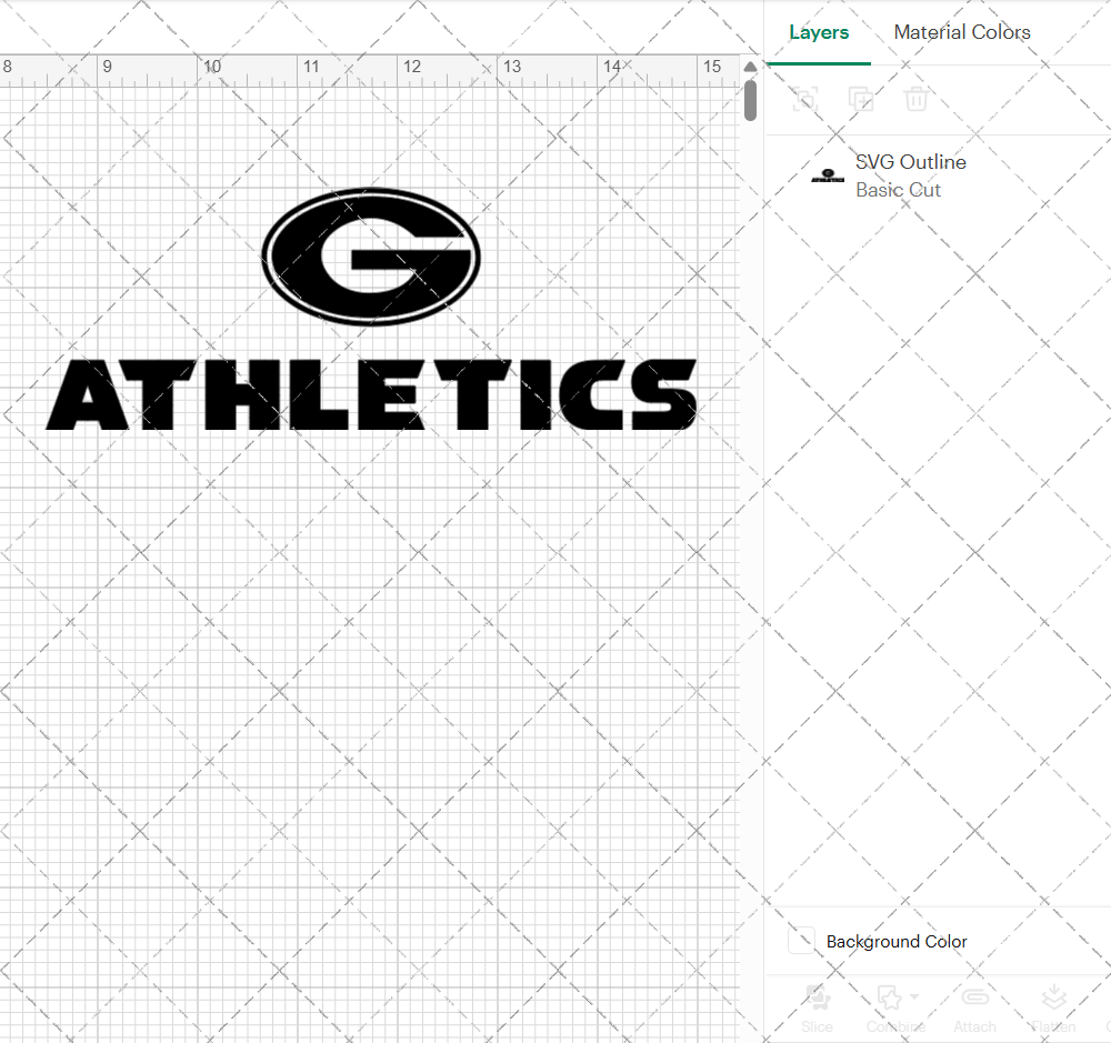 Georgia Bulldogs Wordmark 2015 013, Svg, Dxf, Eps, Png - SvgShopArt