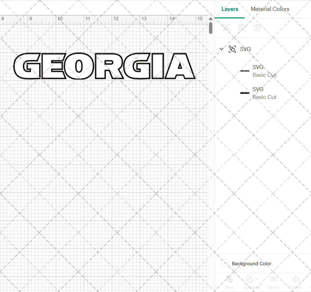 Georgia Bulldogs Wordmark 2015 016, Svg, Dxf, Eps, Png - SvgShopArt