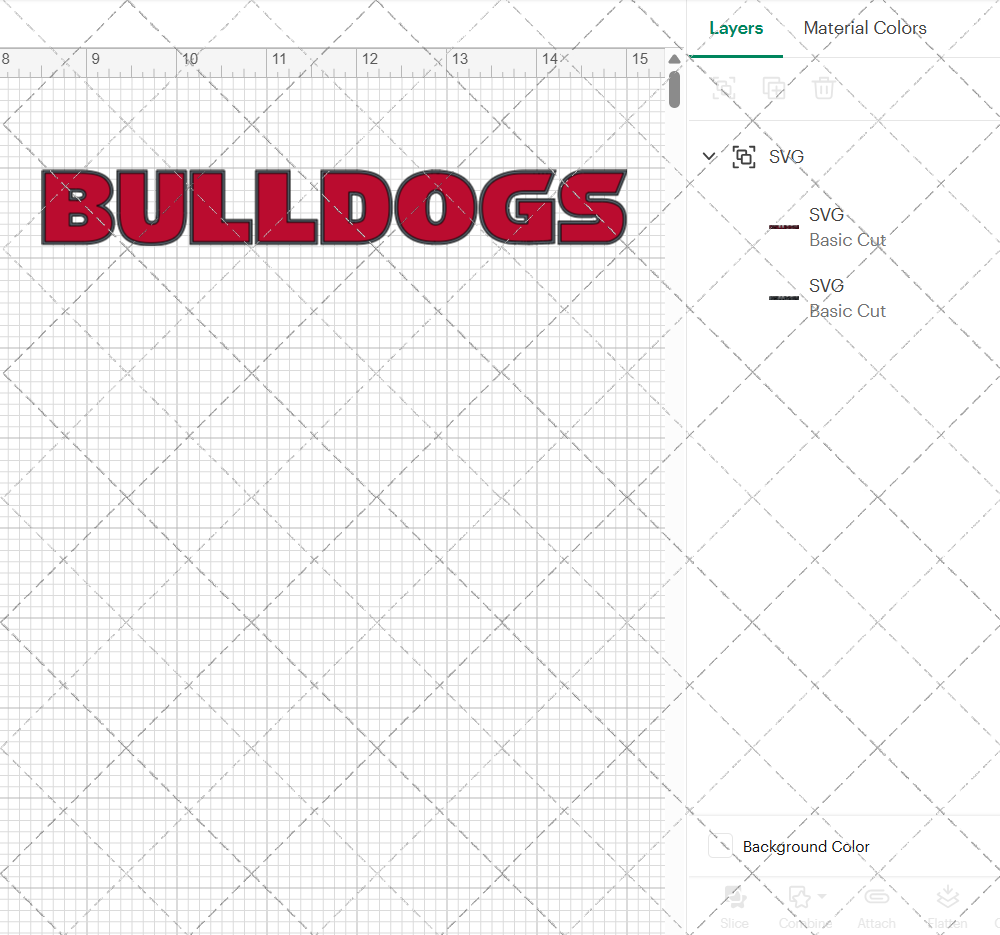 Georgia Bulldogs Wordmark 2015 018, Svg, Dxf, Eps, Png - SvgShopArt