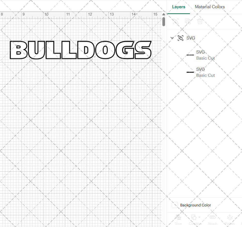 Georgia Bulldogs Wordmark 2015 019, Svg, Dxf, Eps, Png - SvgShopArt