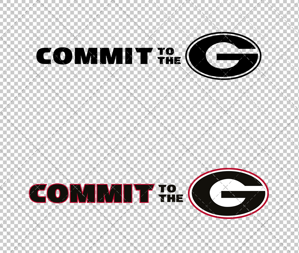 Georgia Bulldogs Wordmark 2015, Svg, Dxf, Eps, Png - SvgShopArt