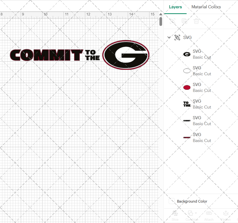 Georgia Bulldogs Wordmark 2015, Svg, Dxf, Eps, Png - SvgShopArt