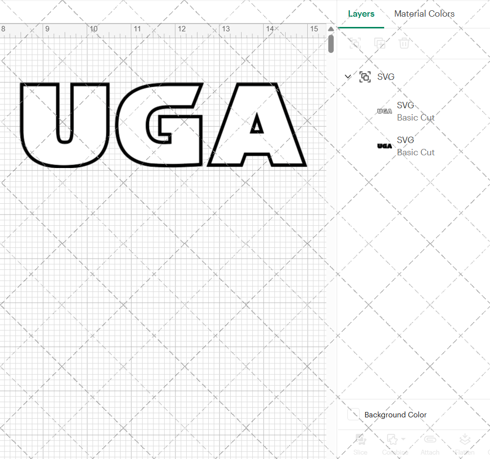 Georgia Bulldogs Wordmark 2016 004, Svg, Dxf, Eps, Png - SvgShopArt