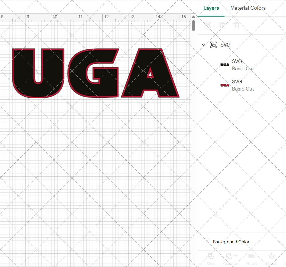 Georgia Bulldogs Wordmark 2016, Svg, Dxf, Eps, Png - SvgShopArt