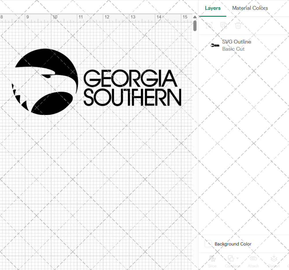 Georgia Southern Eagles Secondary 1982, Svg, Dxf, Eps, Png - SvgShopArt