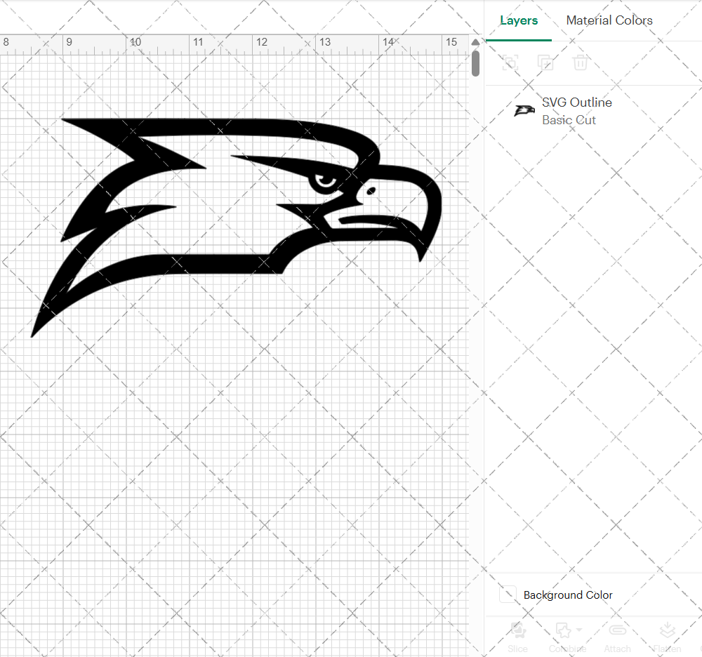 Georgia Southern Eagles Secondary 2010, Svg, Dxf, Eps, Png - SvgShopArt