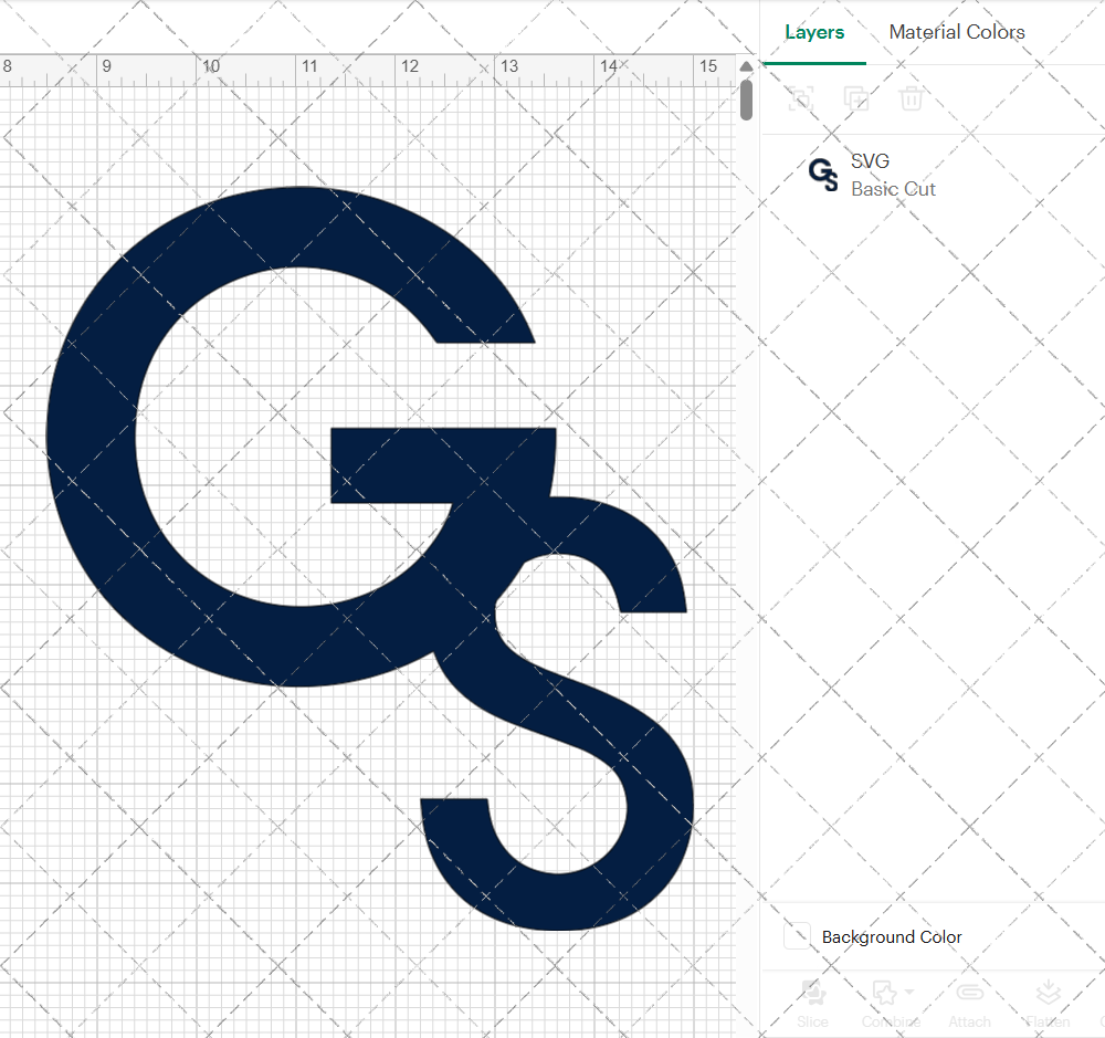 Georgia Southern Eagles Secondary 2016, Svg, Dxf, Eps, Png - SvgShopArt