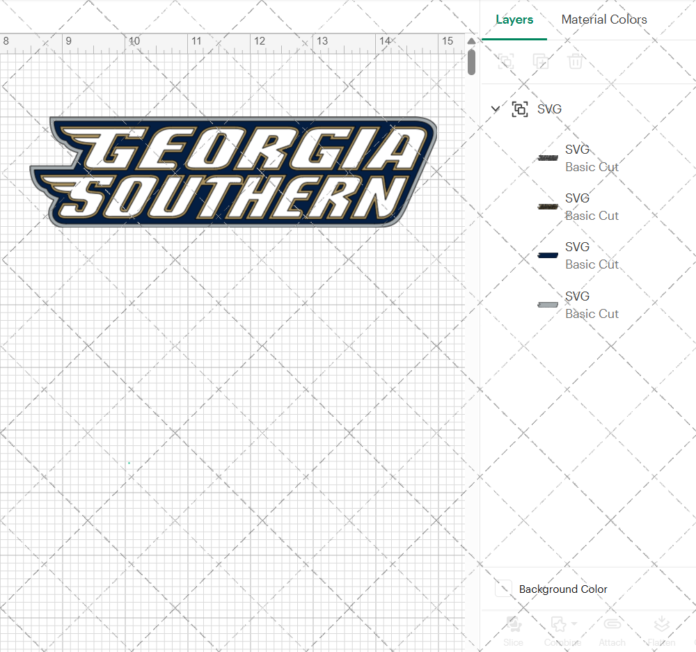 Georgia Southern Eagles Wordmark 1999, Svg, Dxf, Eps, Png - SvgShopArt