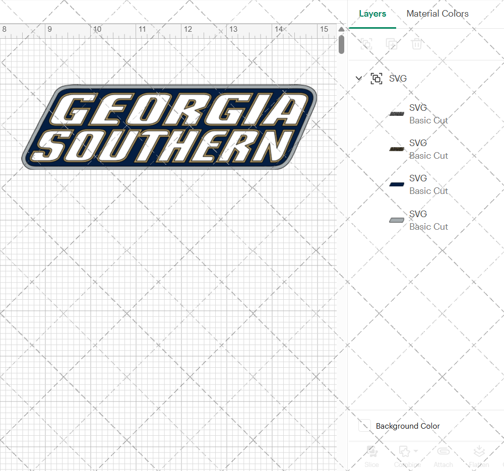 Georgia Southern Eagles Wordmark 2010, Svg, Dxf, Eps, Png - SvgShopArt