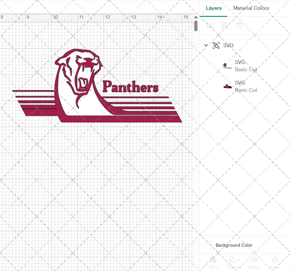 Georgia State Panthers 1987, Svg, Dxf, Eps, Png - SvgShopArt