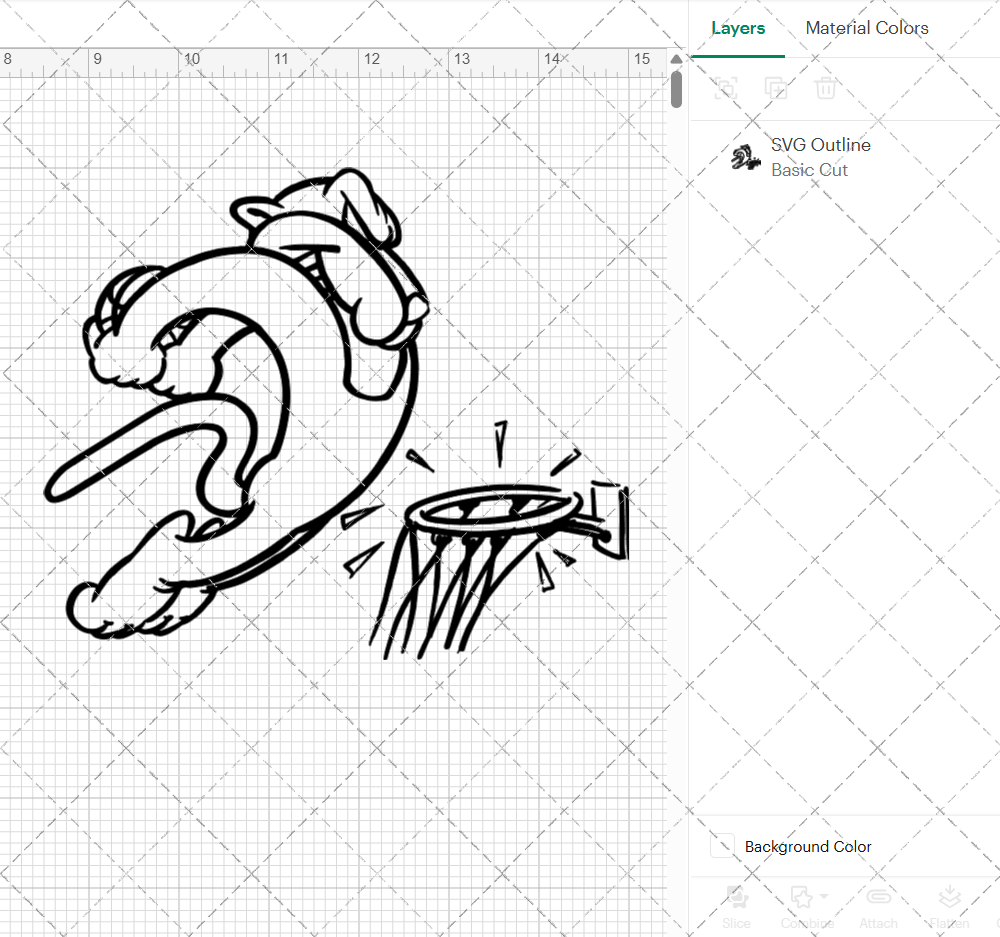 Georgia State Panthers Secondary 2002 004, Svg, Dxf, Eps, Png - SvgShopArt