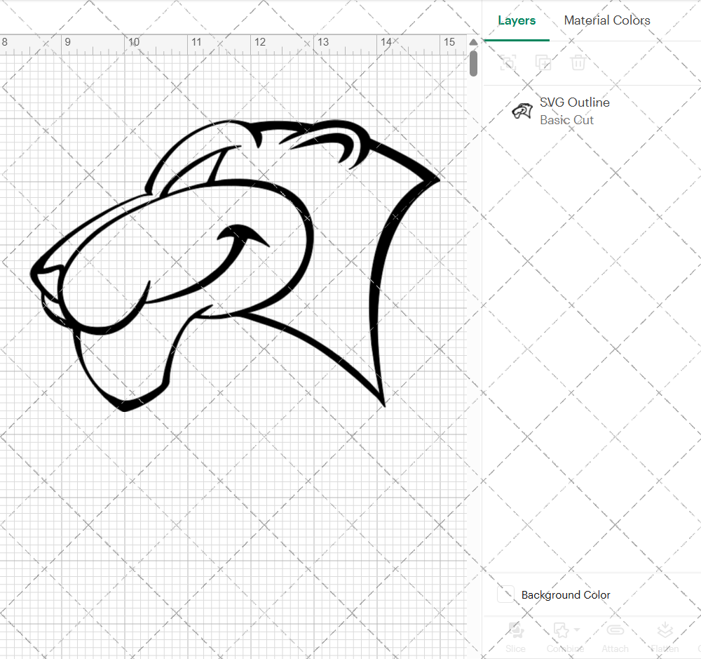 Georgia State Panthers Secondary 2002, Svg, Dxf, Eps, Png - SvgShopArt