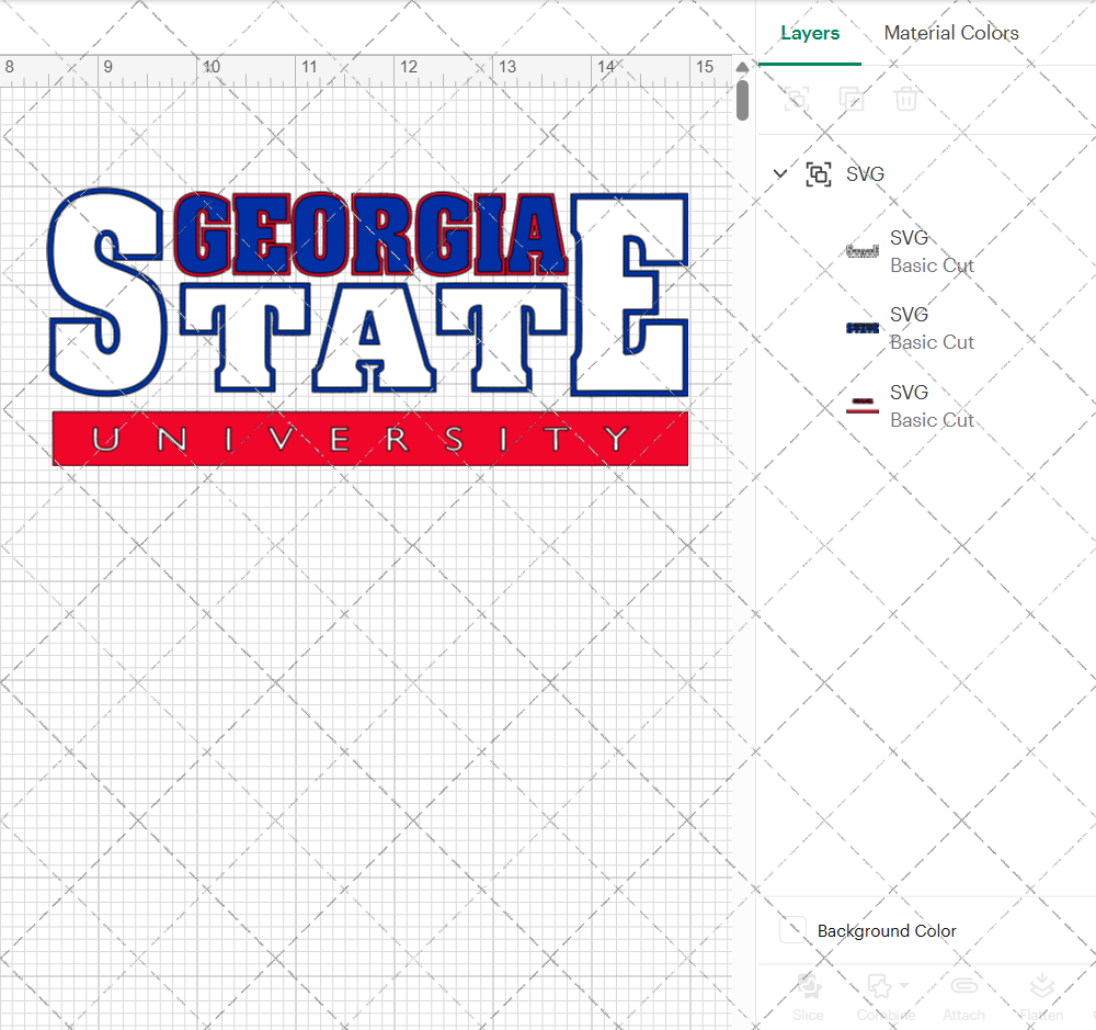 Georgia State Panthers Wordmark 2002, Svg, Dxf, Eps, Png - SvgShopArt
