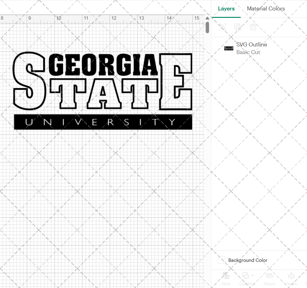 Georgia State Panthers Wordmark 2002, Svg, Dxf, Eps, Png - SvgShopArt