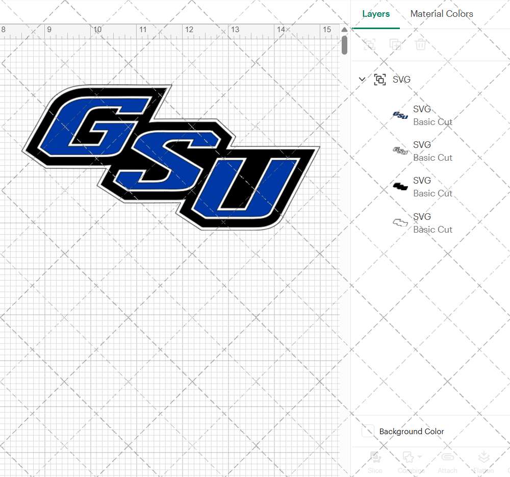 Georgia State Panthers Wordmark 2009 005, Svg, Dxf, Eps, Png - SvgShopArt