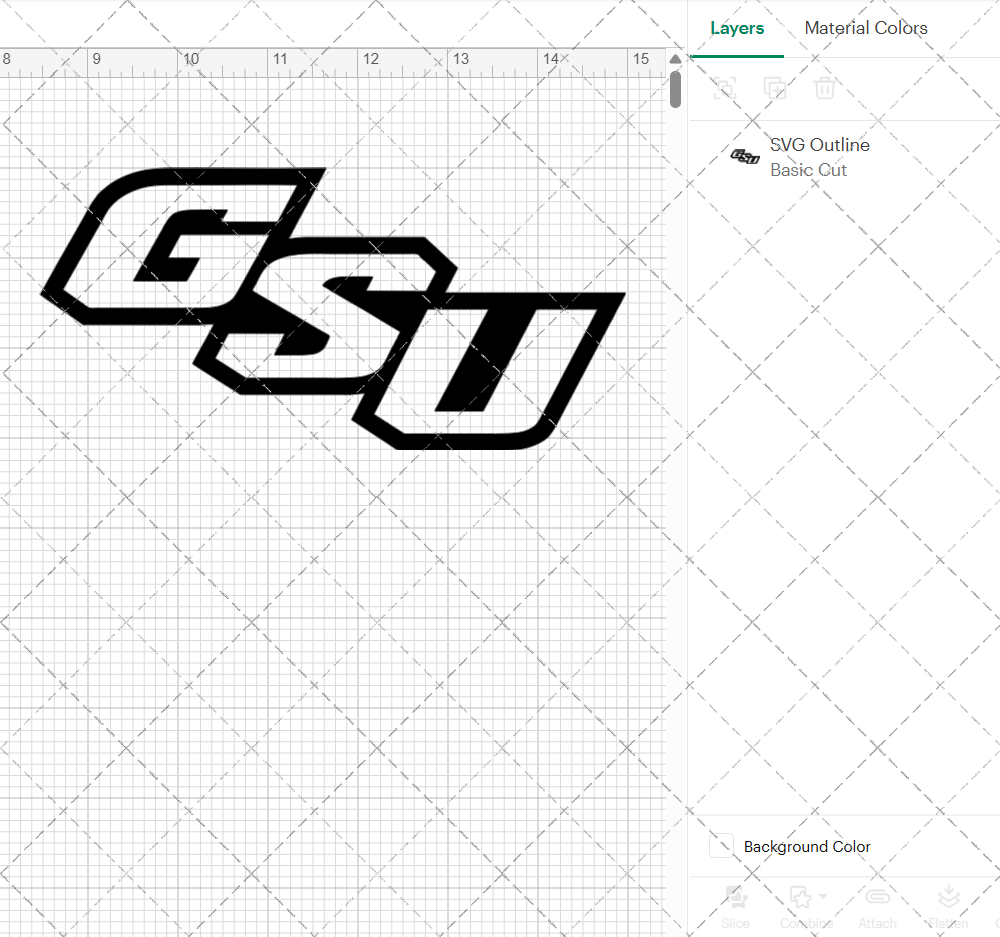 Georgia State Panthers Wordmark 2009 005, Svg, Dxf, Eps, Png - SvgShopArt