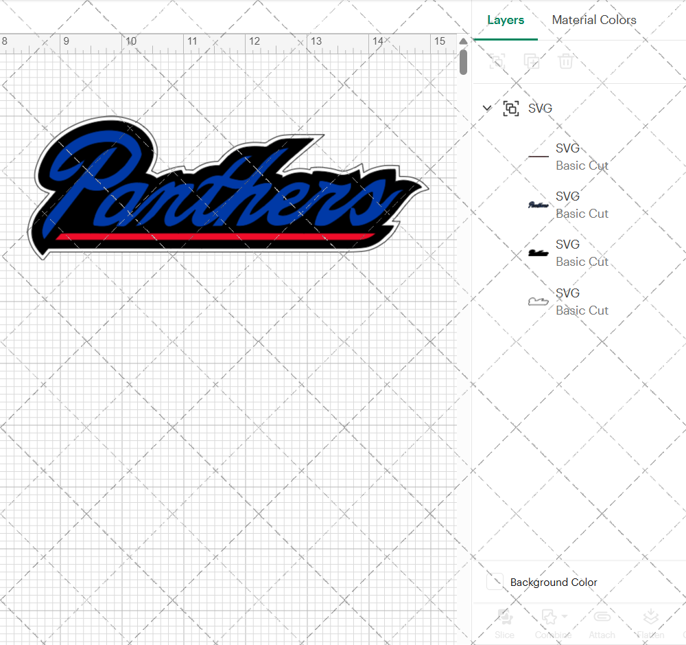 Georgia State Panthers Wordmark 2009 006, Svg, Dxf, Eps, Png - SvgShopArt