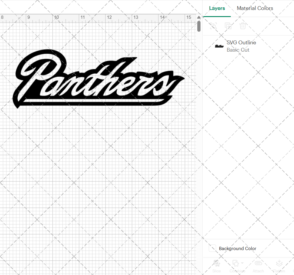 Georgia State Panthers Wordmark 2009 006, Svg, Dxf, Eps, Png - SvgShopArt