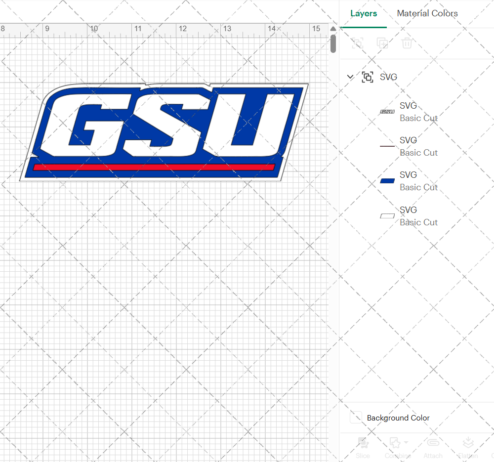 Georgia State Panthers Wordmark 2012 002, Svg, Dxf, Eps, Png - SvgShopArt