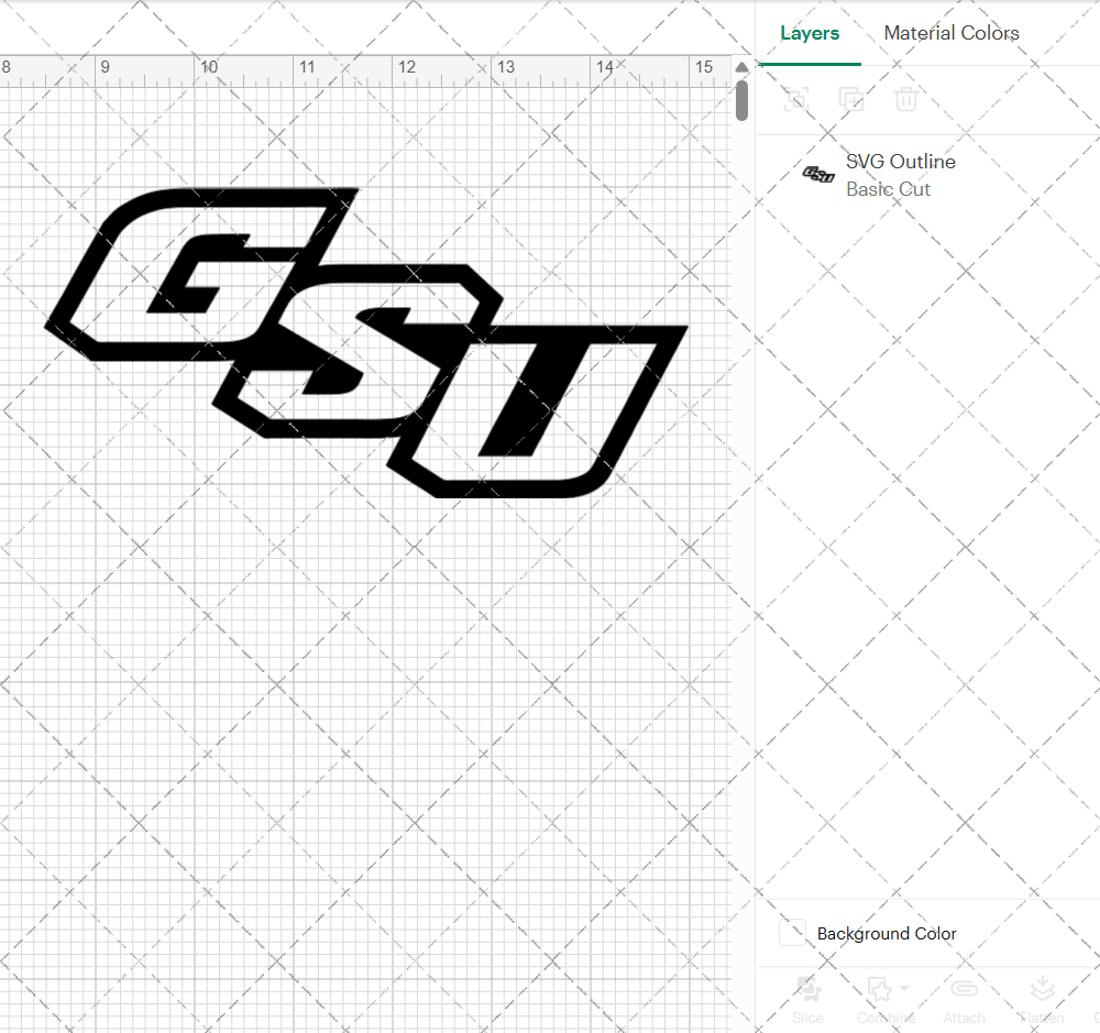 Georgia State Panthers Wordmark 2012 003, Svg, Dxf, Eps, Png - SvgShopArt