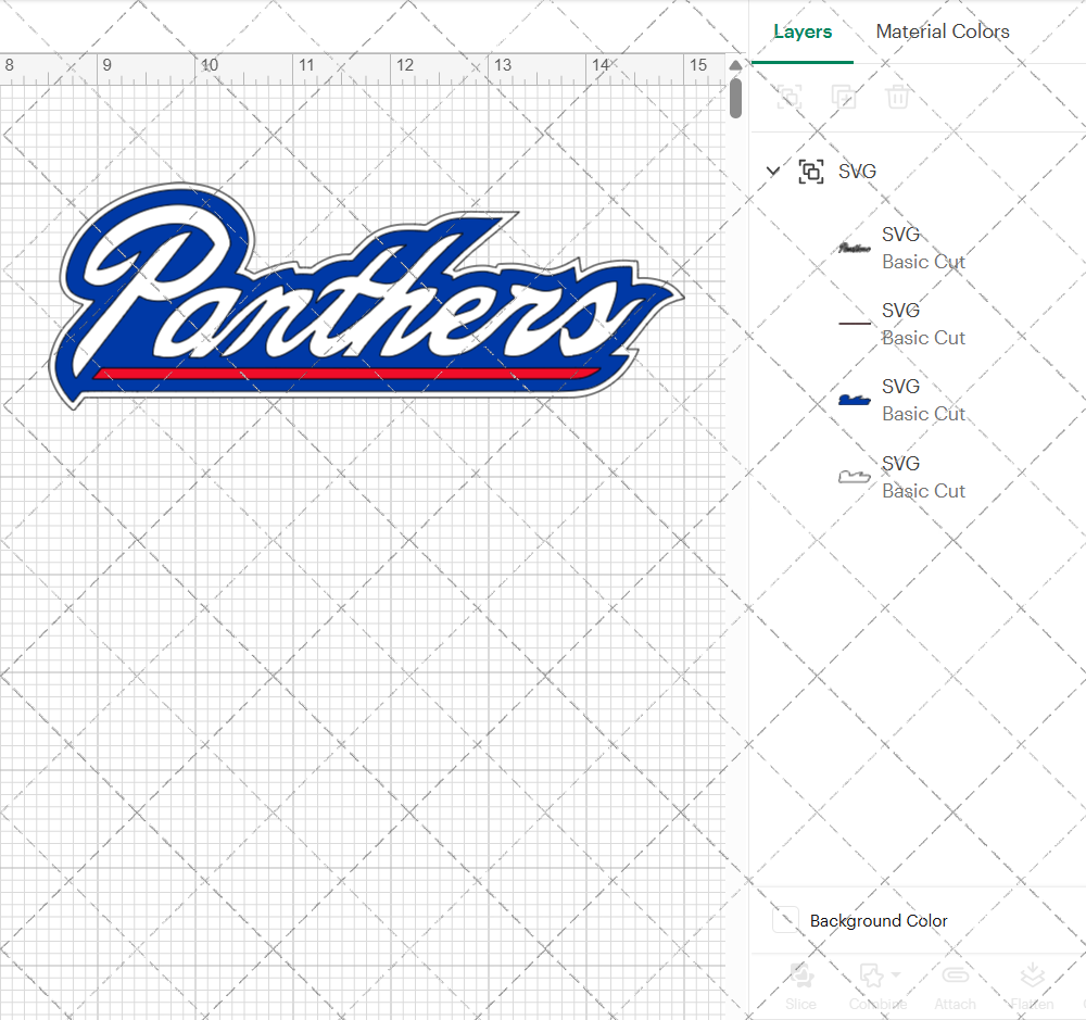 Georgia State Panthers Wordmark 2012 004, Svg, Dxf, Eps, Png - SvgShopArt