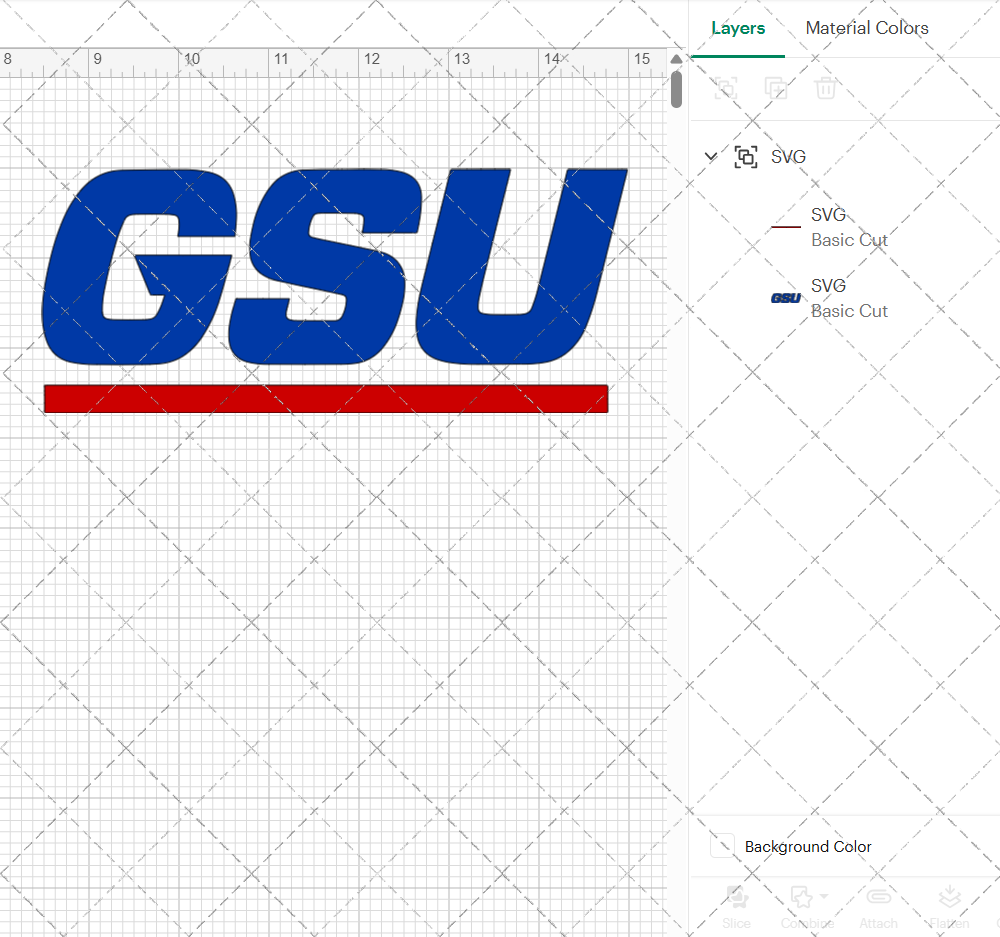 Georgia State Panthers Wordmark 2015 003, Svg, Dxf, Eps, Png - SvgShopArt
