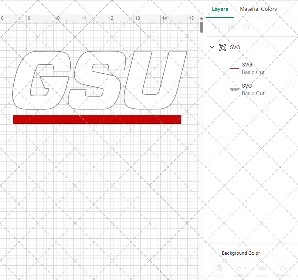 Georgia State Panthers Wordmark 2015 004, Svg, Dxf, Eps, Png - SvgShopArt