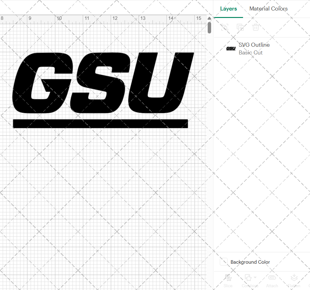 Georgia State Panthers Wordmark 2015 004, Svg, Dxf, Eps, Png - SvgShopArt