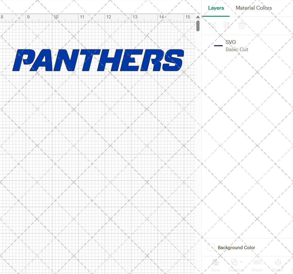 Georgia State Panthers Wordmark 2015 006, Svg, Dxf, Eps, Png - SvgShopArt