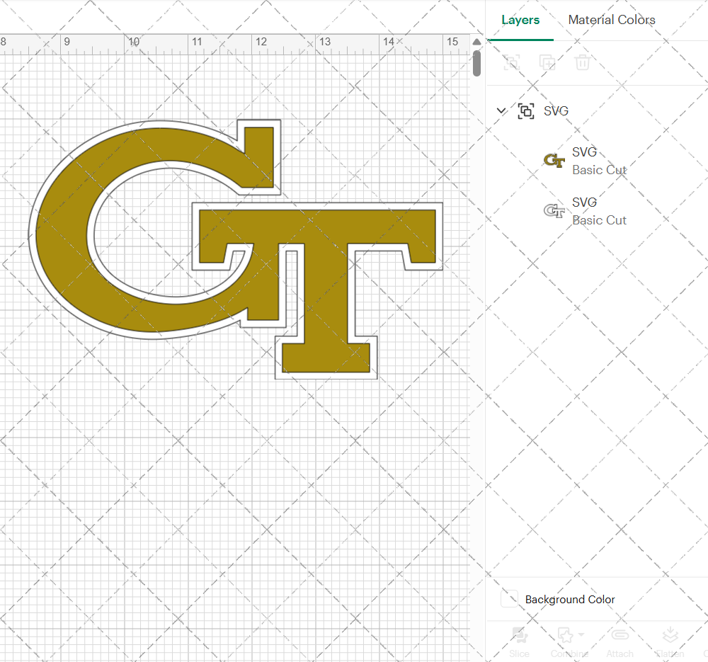 Georgia Tech Yellow Jackets 2026 002, Svg, Dxf, Eps, Png - SvgShopArt