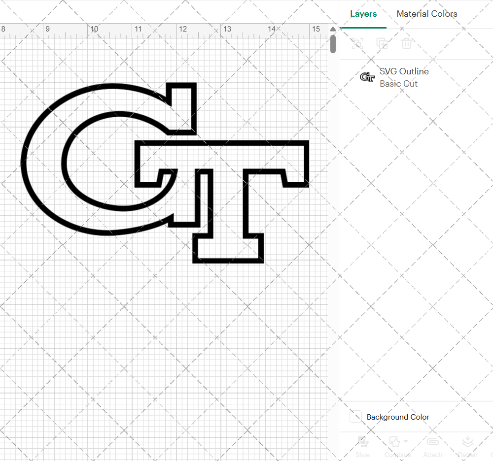 Georgia Tech Yellow Jackets 2026 002, Svg, Dxf, Eps, Png - SvgShopArt