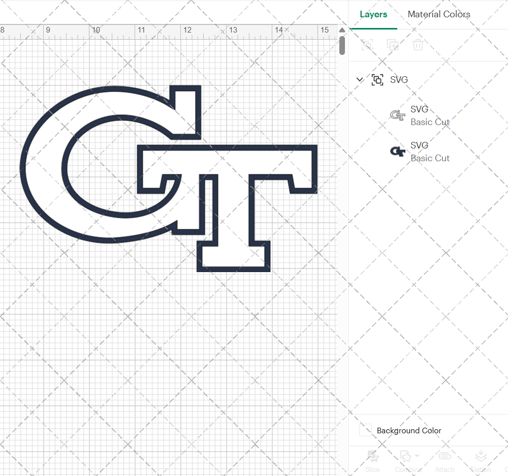 Georgia Tech Yellow Jackets 2026 003, Svg, Dxf, Eps, Png - SvgShopArt