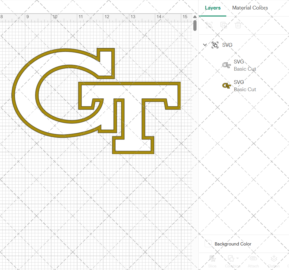 Georgia Tech Yellow Jackets 2026 004, Svg, Dxf, Eps, Png - SvgShopArt