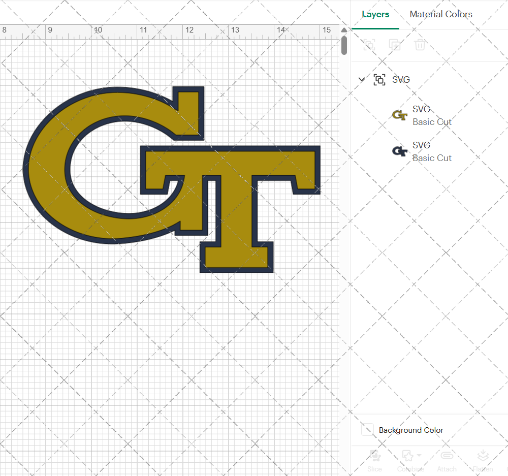 Georgia Tech Yellow Jackets 2026, Svg, Dxf, Eps, Png - SvgShopArt