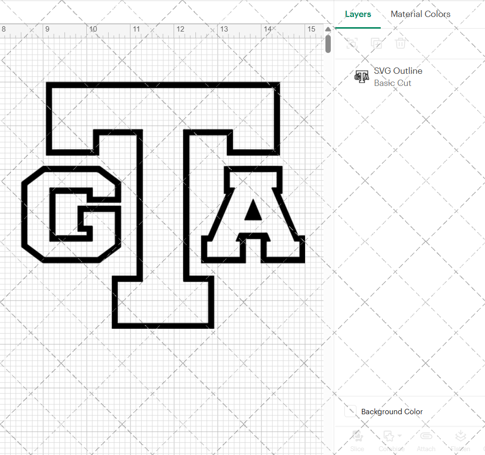Georgia Tech Yellow Jackets Alternate 1946, Svg, Dxf, Eps, Png - SvgShopArt