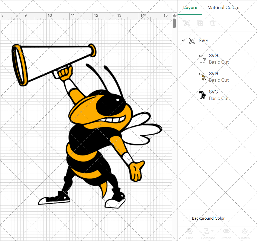 Georgia Tech Yellow Jackets Mascot 1999 003, Svg, Dxf, Eps, Png - SvgShopArt