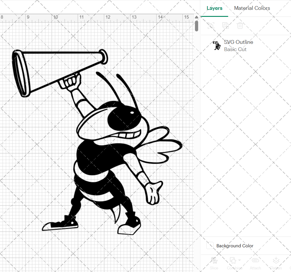 Georgia Tech Yellow Jackets Mascot 1999 003, Svg, Dxf, Eps, Png - SvgShopArt