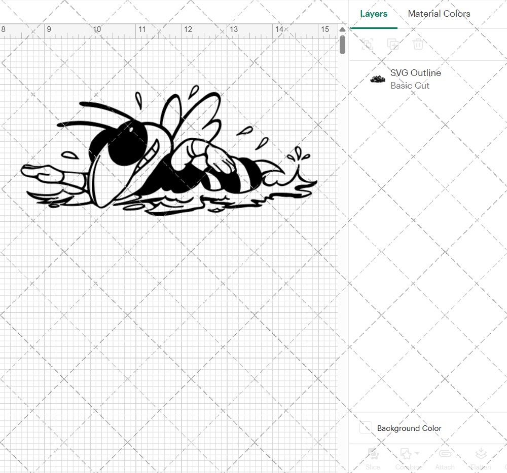 Georgia Tech Yellow Jackets Mascot 1999 008, Svg, Dxf, Eps, Png - SvgShopArt
