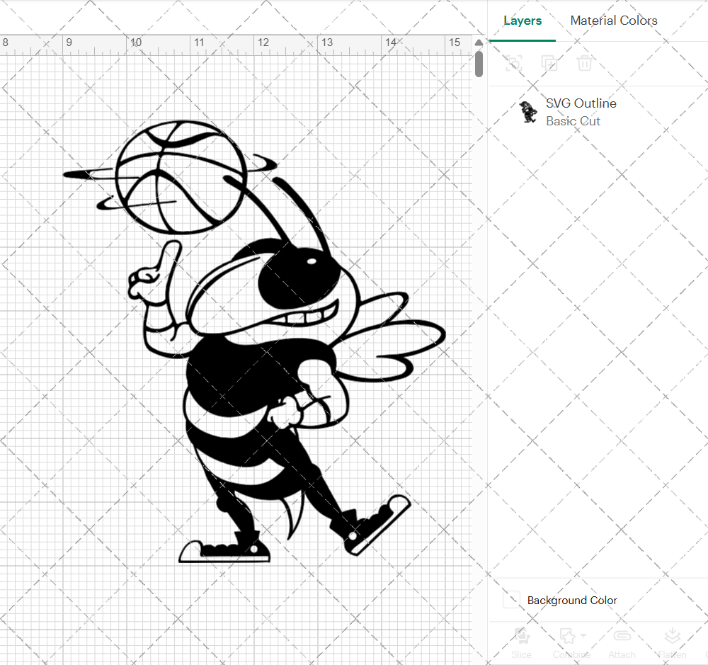 Georgia Tech Yellow Jackets Mascot 2026 005, Svg, Dxf, Eps, Png - SvgShopArt