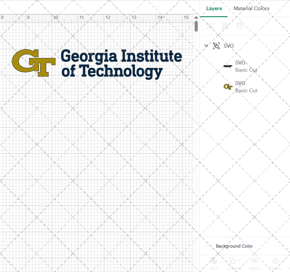 Georgia Tech Yellow Jackets Misc 2026, Svg, Dxf, Eps, Png - SvgShopArt