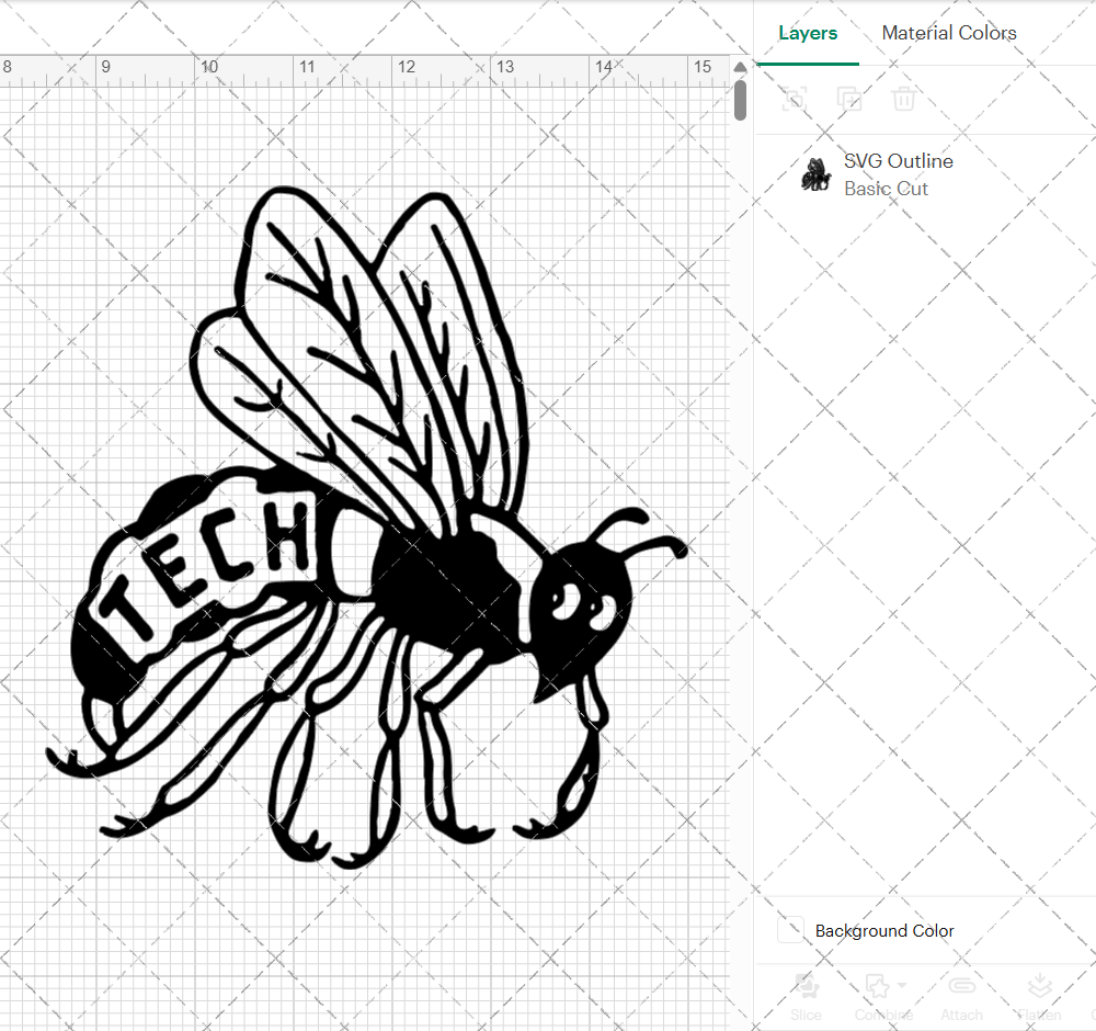 Georgia Tech Yellow Jackets Secondary 1938 002, Svg, Dxf, Eps, Png - SvgShopArt