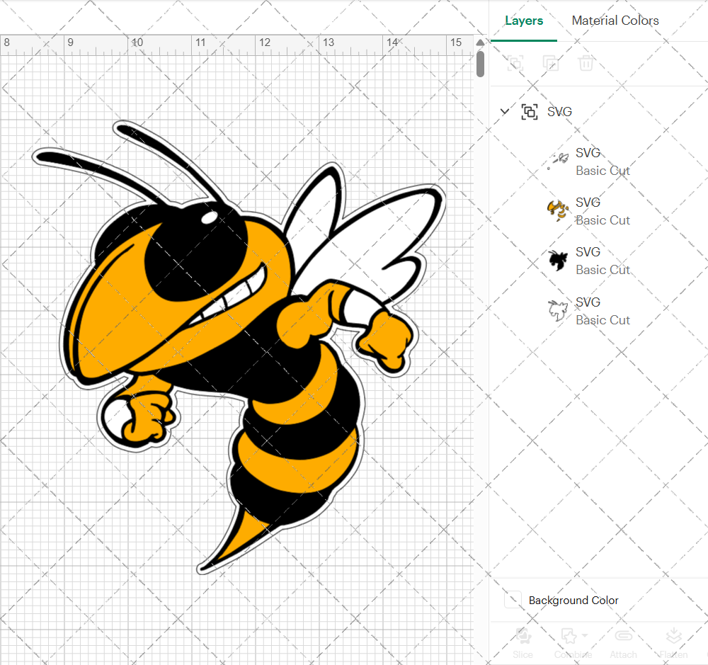 Georgia Tech Yellow Jackets Secondary 1985 002, Svg, Dxf, Eps, Png - SvgShopArt
