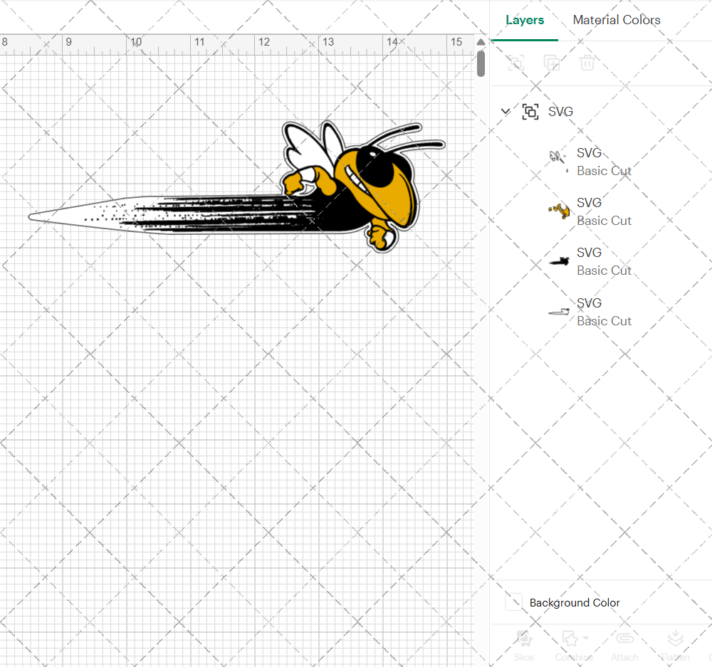 Georgia Tech Yellow Jackets Secondary 1999 002, Svg, Dxf, Eps, Png - SvgShopArt
