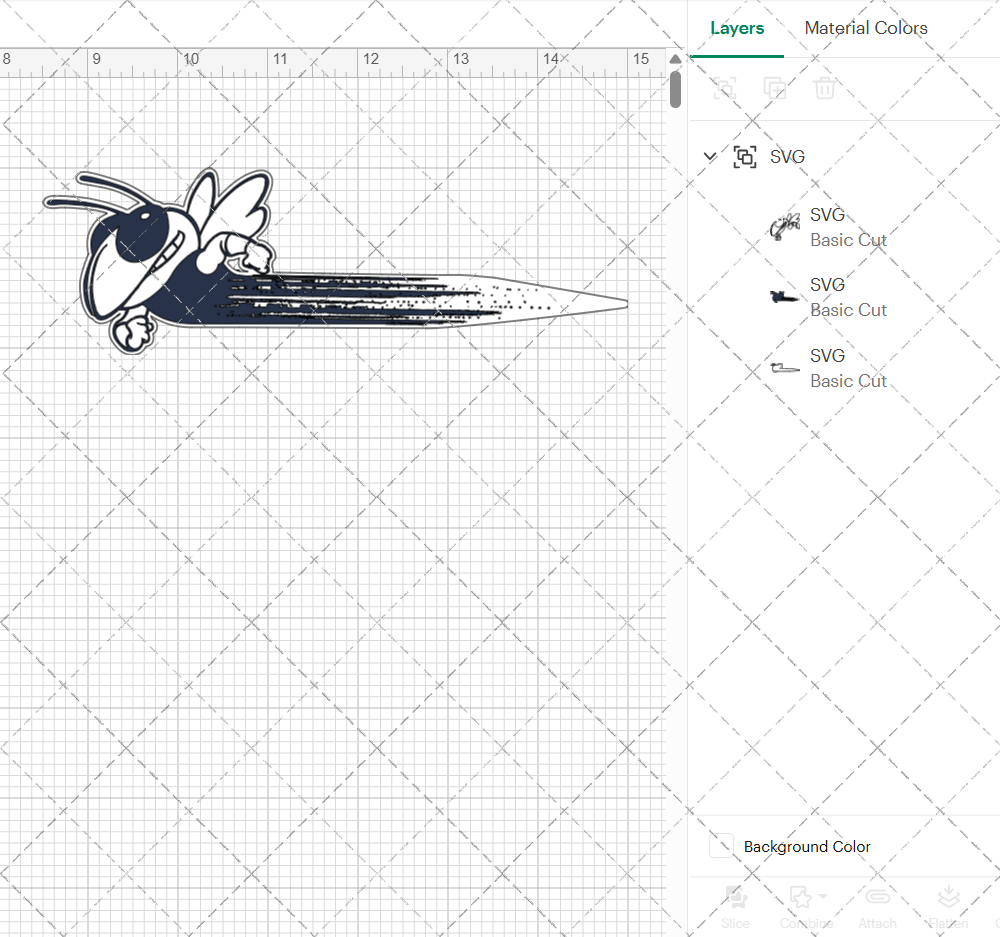 Georgia Tech Yellow Jackets Secondary 2026 017, Svg, Dxf, Eps, Png - SvgShopArt