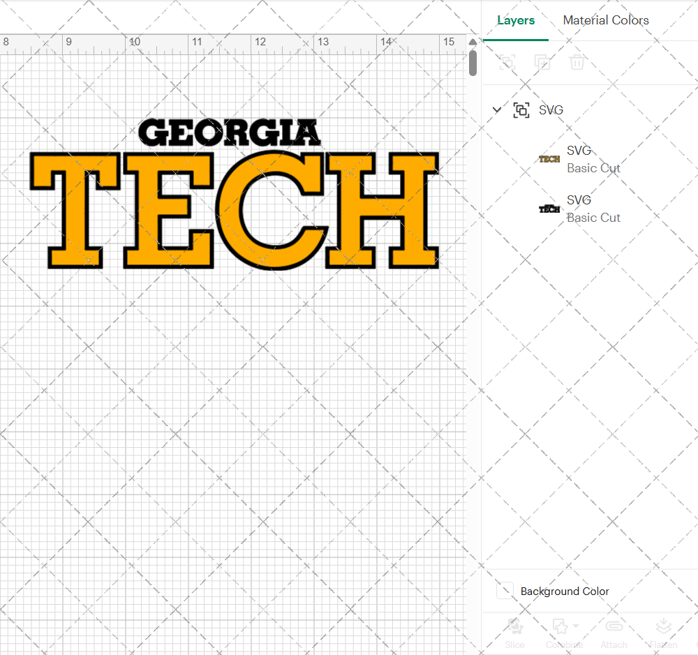 Georgia Tech Yellow Jackets Wordmark 1976 002, Svg, Dxf, Eps, Png - SvgShopArt