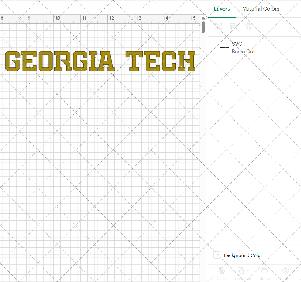 Georgia Tech Yellow Jackets Wordmark 2026 002, Svg, Dxf, Eps, Png - SvgShopArt