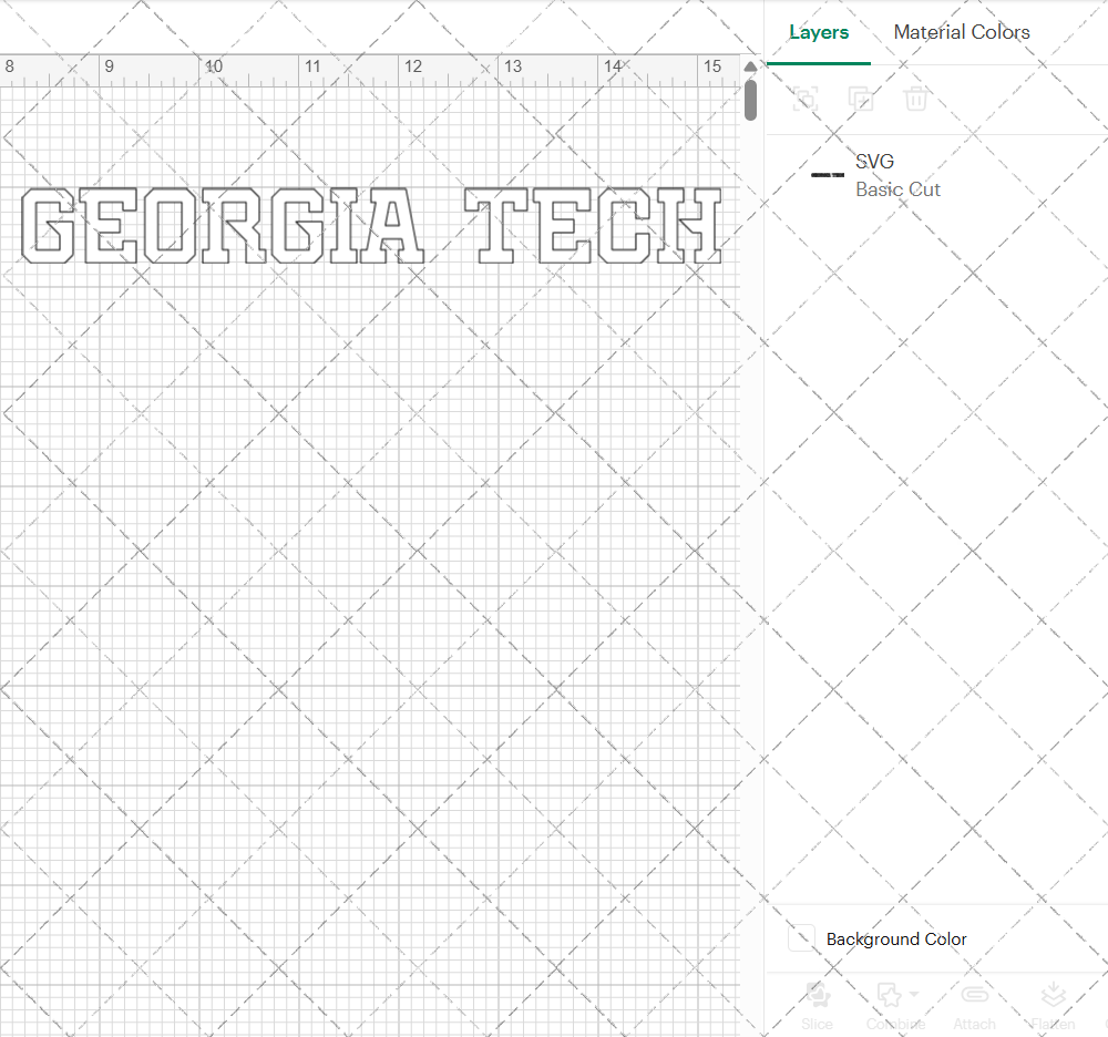 Georgia Tech Yellow Jackets Wordmark 2026 003, Svg, Dxf, Eps, Png - SvgShopArt