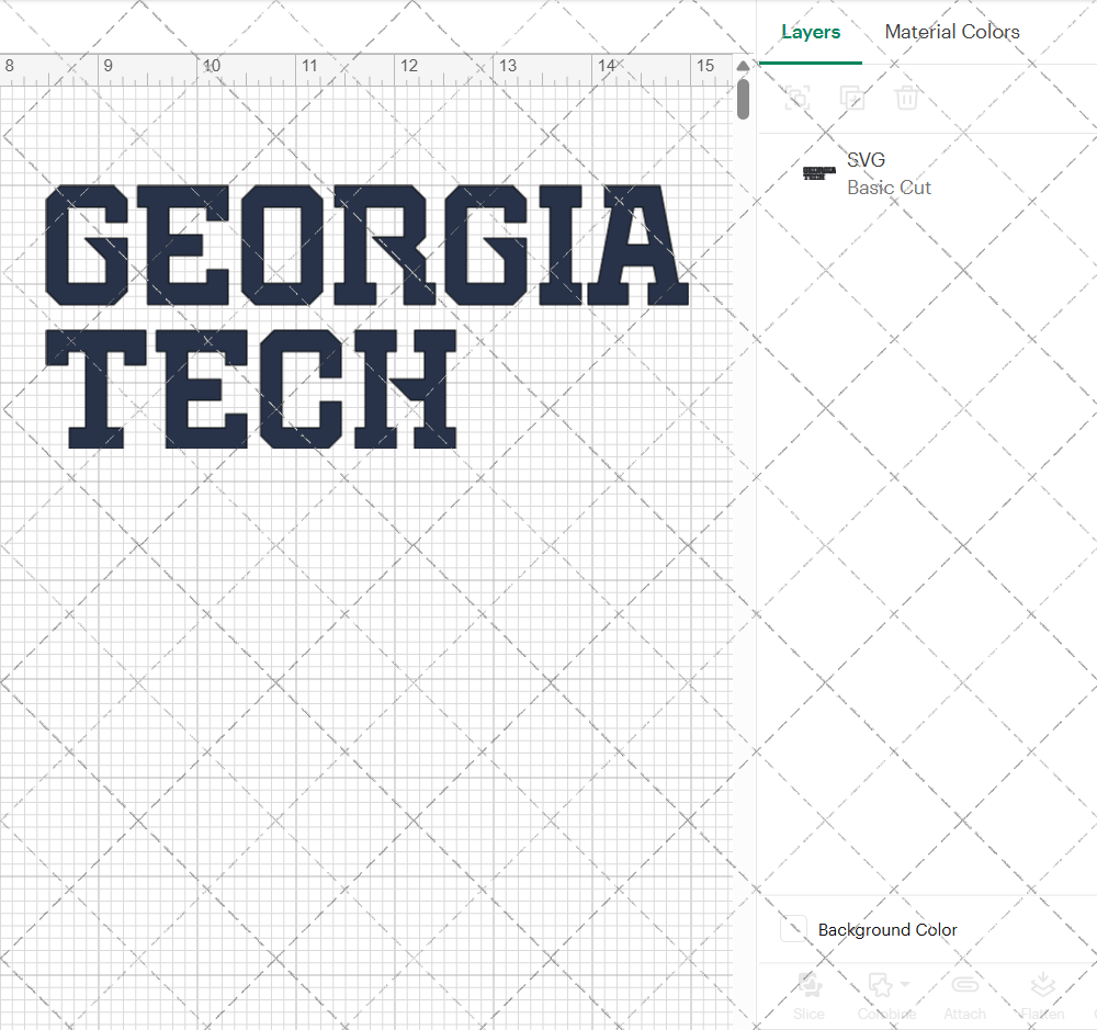 Georgia Tech Yellow Jackets Wordmark 2026 004, Svg, Dxf, Eps, Png - SvgShopArt