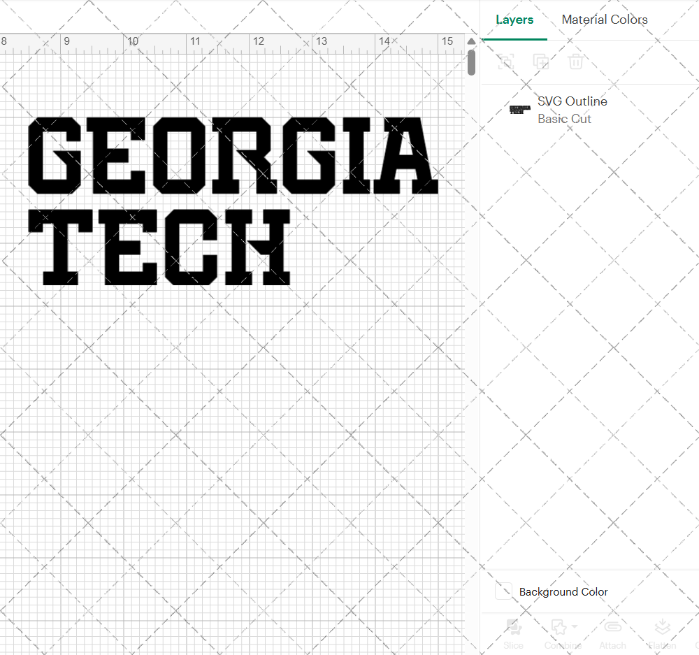 Georgia Tech Yellow Jackets Wordmark 2026 005, Svg, Dxf, Eps, Png - SvgShopArt